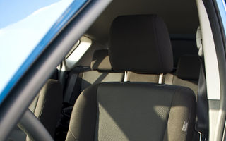 Test drive Mazda 3 (2009) - Poza 18