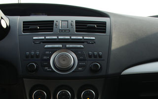Test drive Mazda 3 (2009) - Poza 17