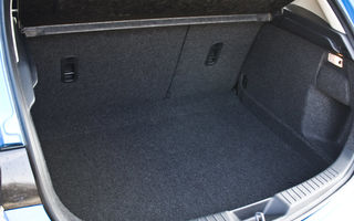 Test drive Mazda 3 (2009) - Poza 19