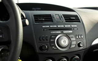 Test drive Mazda 3 (2009) - Poza 15