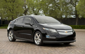 GM caută să ieftinească viitorul Chevrolet Volt