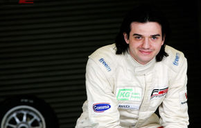 Avancronică: Mihai Marinescu începe o nouă aventură în Formula 2