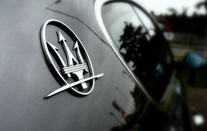 Maserati ar putea oferi un SUV şi o nouă berlină