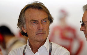 Ferrari ameninţă din nou cu retragerea din Formula 1