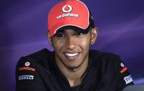 Hamilton: "Loialitatea faţă de McLaren are o limită"