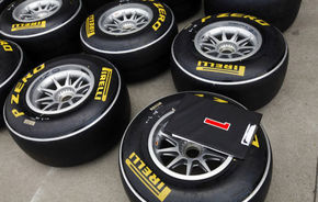 Pirelli va introduce pneurile supersoft la Monaco