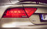 Test drive Audi A7 Sportback (2010-2014) - Poza 12