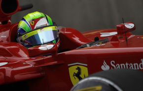 Ferrari a identificat defecţiuni la tunelul de vânt