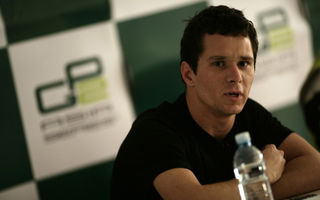 Michael Herck, cel mai rapid în testele de GP2 de la Barcelona