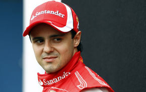Massa solicită schimbarea strategiei Ferrari pentru calificări