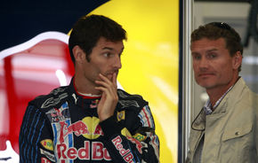 Red Bull va face demonstraţii de F1 în Singapore şi Italia