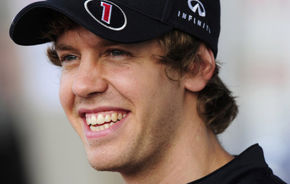 Ascanelli: "Senna şi Vettel, piloţii care au atins perfecţiunea"