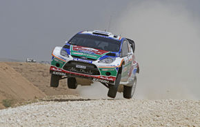 FIA vrea să modifice ordinea plecării în etapele de WRC