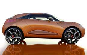 Renault va avea "Juke"-ul său, derivat din conceptul Captur