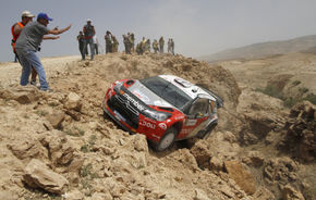Solberg propune o ordine aleatorie pentru plecarea în etapele de WRC
