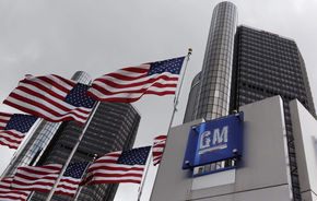GM ar putea redeveni producătorul numărul unu în lume în 2011