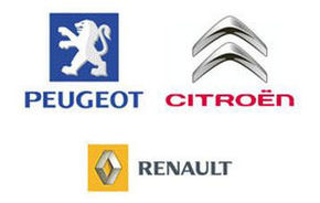 Renault şi PSA au returnat împrumutul Guvernului francez