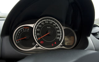 Test drive Mazda 2 (2010-2014) - Poza 21