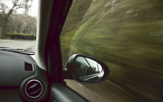 Test drive Mazda 2 (2010-2014) - Poza 27