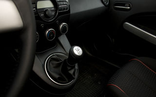 Test drive Mazda 2 (2010-2014) - Poza 22