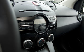 Test drive Mazda 2 (2010-2014) - Poza 16