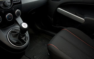Test drive Mazda 2 (2010-2014) - Poza 18