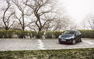 Test drive Mazda 2 (2010-2014) - Poza 1