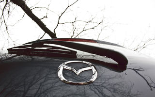 Test drive Mazda 2 (2010-2014) - Poza 10