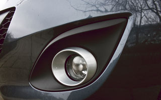 Test drive Mazda 2 (2010-2014) - Poza 14