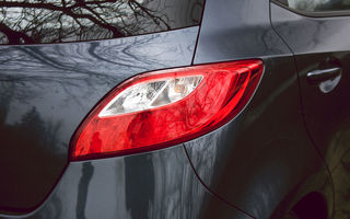 Test drive Mazda 2 (2010-2014) - Poza 13