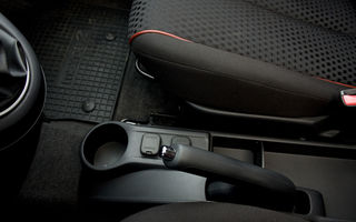 Test drive Mazda 2 (2010-2014) - Poza 23