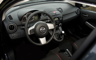 Test drive Mazda 2 (2010-2014) - Poza 24