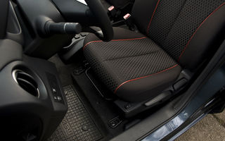 Test drive Mazda 2 (2010-2014) - Poza 25