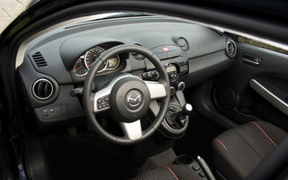 Test drive Mazda 2 (2010-2014) - Poza 15