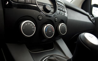 Test drive Mazda 2 (2010-2014) - Poza 17