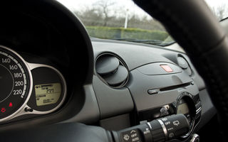 Test drive Mazda 2 (2010-2014) - Poza 19