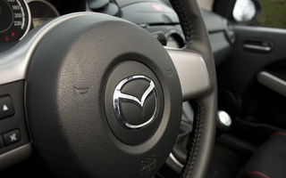 Test drive Mazda 2 (2010-2014) - Poza 20