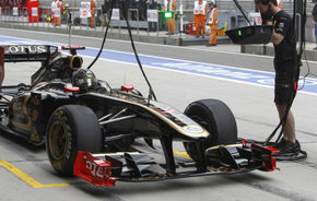 Renault: "Există tensiuni între echipe pentru motoarele turbo din 2013"