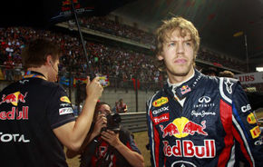Vettel anticipează o reacţie puternică a rivalilor în Turcia