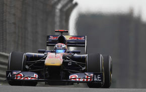 Toro Rosso pregăteşte un update major pentru Monaco
