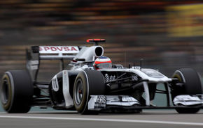 Williams: "F1 ar putea renunţa din nou la KERS din motive de costuri"