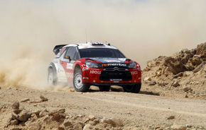 Solberg va risca totul pentru a obţine victorii în WRC