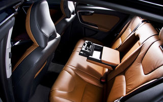 Test drive Volvo V60 (2010-2013) - Poza 18