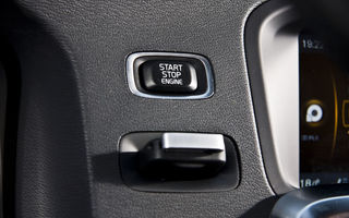 Test drive Volvo V60 (2010-2013) - Poza 24
