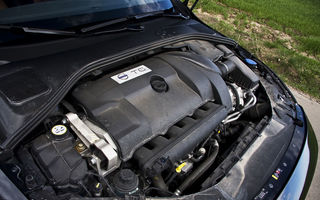 Test drive Volvo V60 (2010-2013) - Poza 30