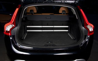 Test drive Volvo V60 (2010-2013) - Poza 29