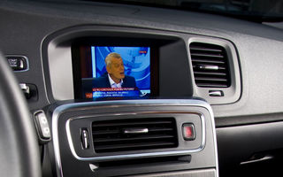 Test drive Volvo V60 (2010-2013) - Poza 22