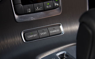 Test drive Volvo V60 (2010-2013) - Poza 25