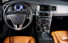 Test drive Volvo V60 (2010-2013) - Poza 18