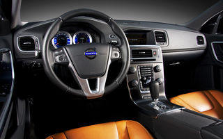 Test drive Volvo V60 (2010-2013) - Poza 14